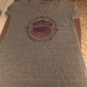 Lucky brand T-shirt